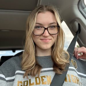 Meet your Posher, Sarah